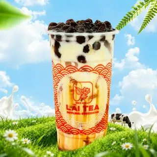 Hình ảnh Sữa tươi đường đen size L - 700ml
