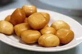 Hình ảnh Bánh bao 5 cái