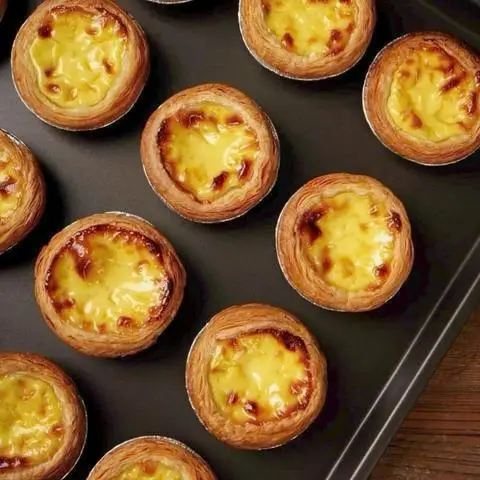 Hình ảnh Lăn Quán - Bánh Flan & Ăn Vặt - Lê Lư