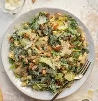 Hình ảnh Caesar salad