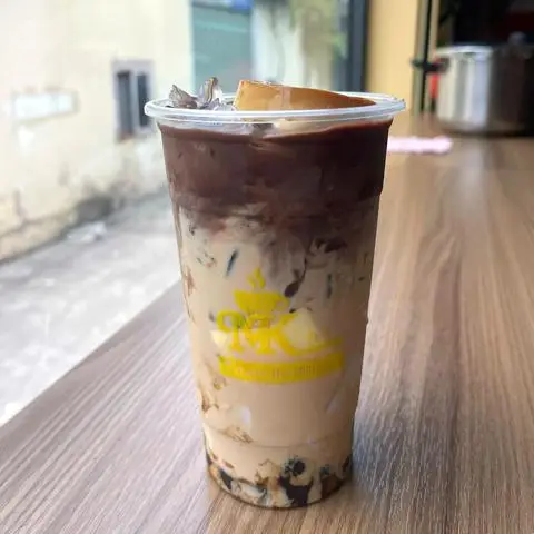 Hình ảnh MK Coffee - Trà Sữa, Trà Trái Cây & Đồ Ăn Nhanh - Suối Cái