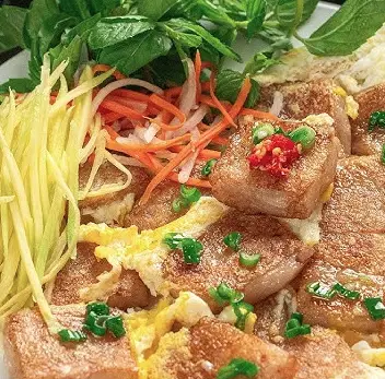 Hình ảnh Quán Bột Chiên, Mì Xào & Nui Xào - Đường Số 14