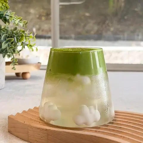 Hình ảnh MAT By CaTun - Matcha & More - Đống Đa