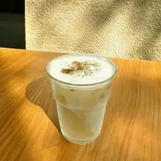 Hình ảnh Cappuccino