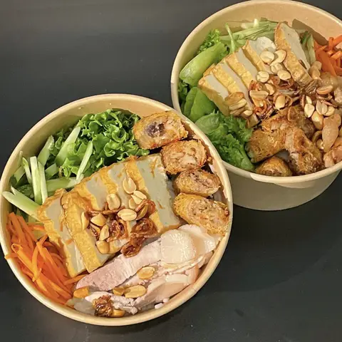 Hình ảnh Coca Foods - Thạnh Xuân 25