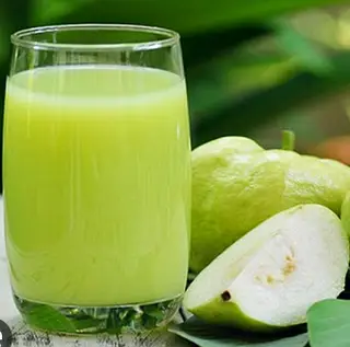Hình ảnh Nước Ép Ổi