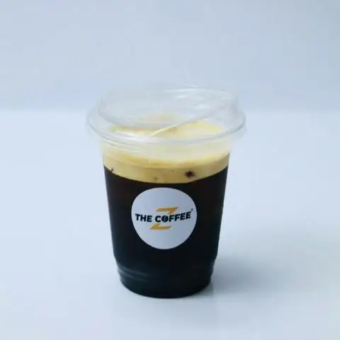 Hình ảnh THEZCOFFEE - Cafe, Trà Trái Cây & Trà Sữa - Quang Trung