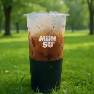 Hình ảnh Cafe đen đá