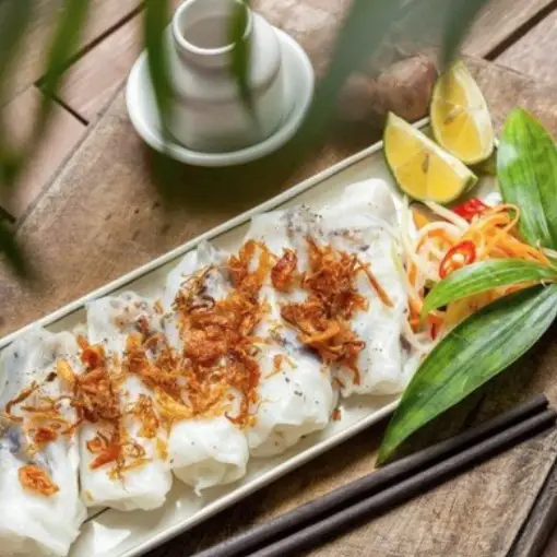Hình ảnh Bánh Cuốn Nóng Hà Nội - Lê Thị Kỉnh