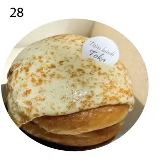 Hình ảnh Cream cheese cinnamon - 28