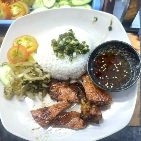 Hình ảnh Cơm Tấm Đêm Tiger - Huỳnh Văn Bánh
