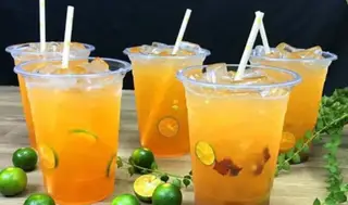 Hình ảnh Trà tắc