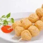 Hình ảnh Cá viên chiên
