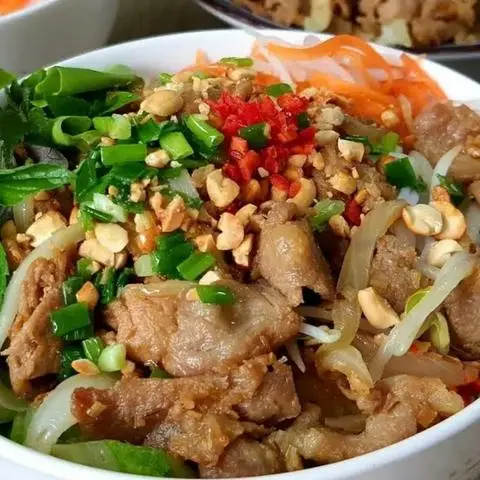 Hình ảnh Bánh Cuốn Nóng & Bún Xào Miền Tây - Huỳnh Văn Bánh