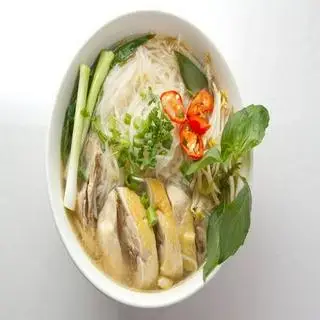 Hình ảnh Hủ tiếu gà