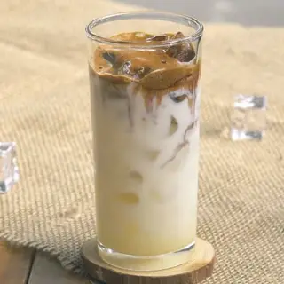Hình ảnh Sữa đậu nành cafe