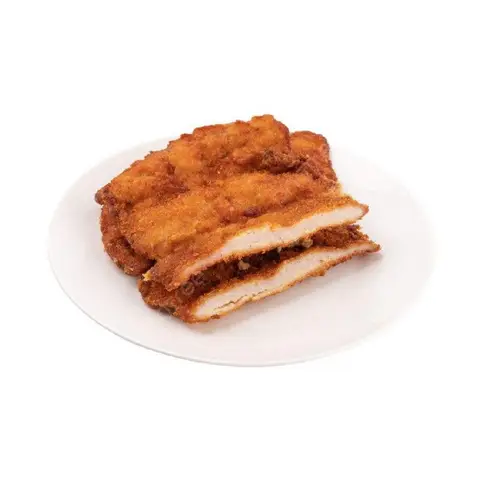 Hình ảnh Combo 2 Thịt thăn chiên - 1 miếng