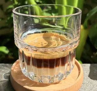 Hình ảnh Cà Phê Sữa Đá