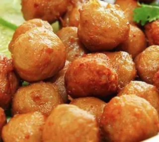 Hình ảnh Bò viên