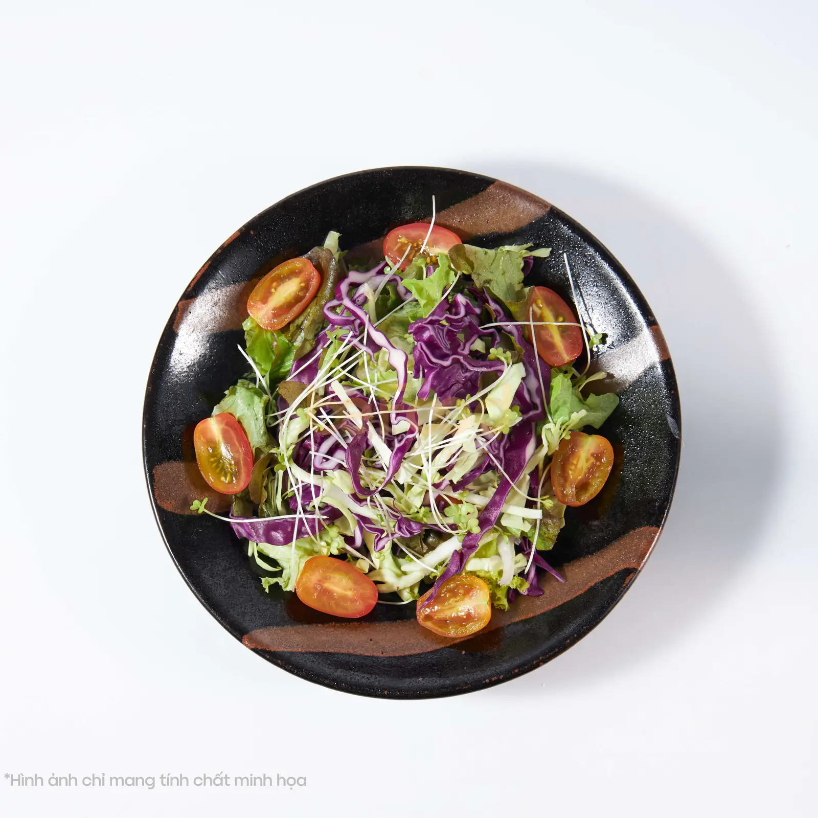 Hình ảnh Salad