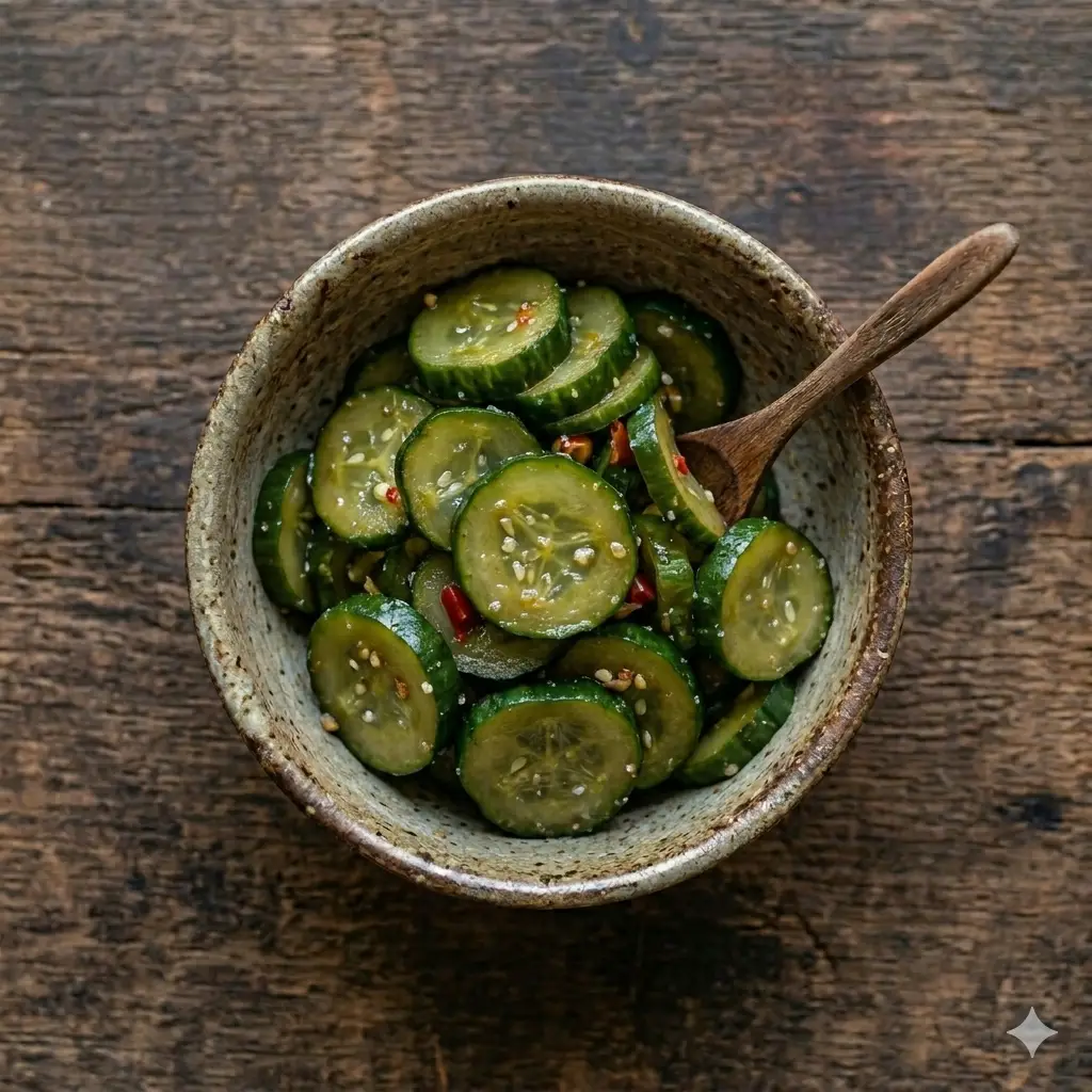 Hình ảnh Đồ chua thêm