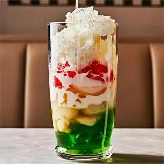 Hình ảnh Chè Thái