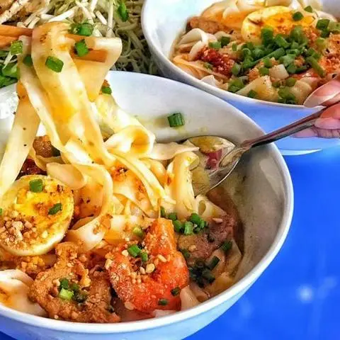 Hình ảnh Quán Mingon - Linh Trung