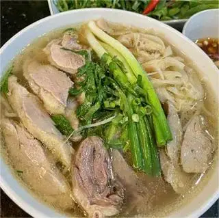 Hình ảnh Miến ngan