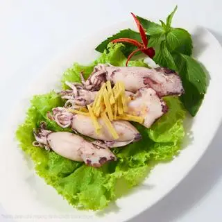Hình ảnh Mực thêm