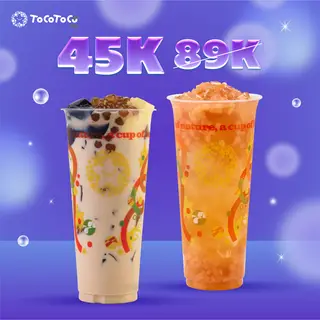 Hình ảnh Combo Mừng Giáng Sinh - Năm Mới