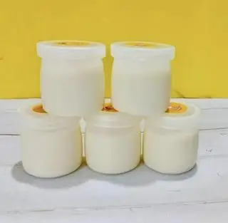 Hình ảnh Combo 5 Sữa chua dẻo 100gr