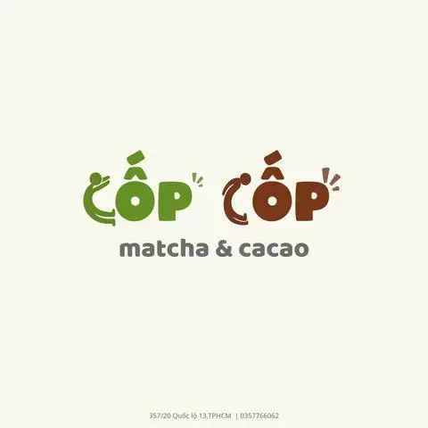 Hình ảnh Cốp Cốp - Matcha & Cacao - Quốc lộ 13