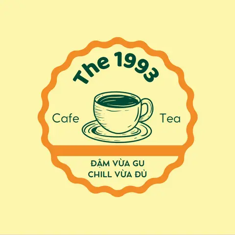 Hình ảnh The 1993 - Cafe & Tea - Bùi Thị Xuân