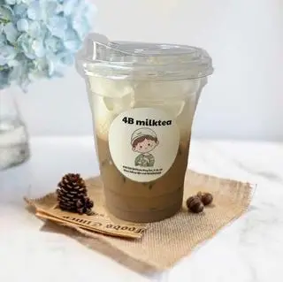 Hình ảnh Cafe sữa đá
