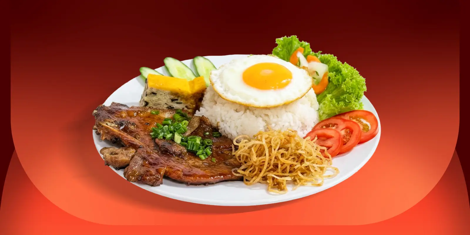 Hình ảnh Cơm Đức Ký 2 - Tỉnh lộ 43