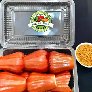 Hình ảnh Combo 1 Ổi + 1 Mận đỏ An Phước