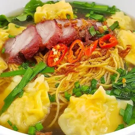Hình ảnh Tiệm Mì Trường Ký - Đường 37