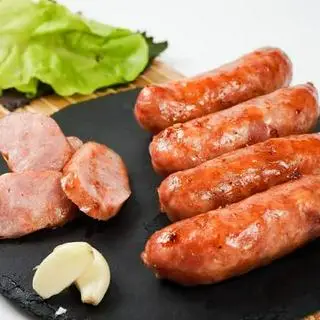 Hình ảnh Lạp xưởng thêm