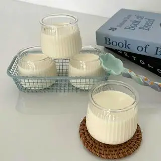 Hình ảnh Sữa chua truyền thống