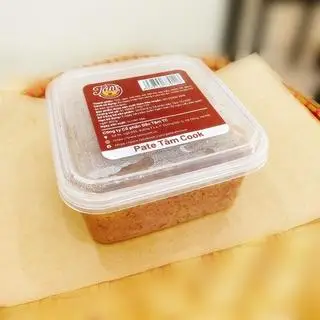 Hình ảnh Pate 300g