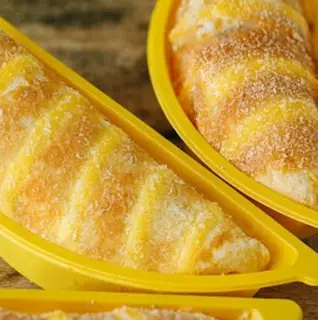 Hình ảnh Bánh bông lan chuối