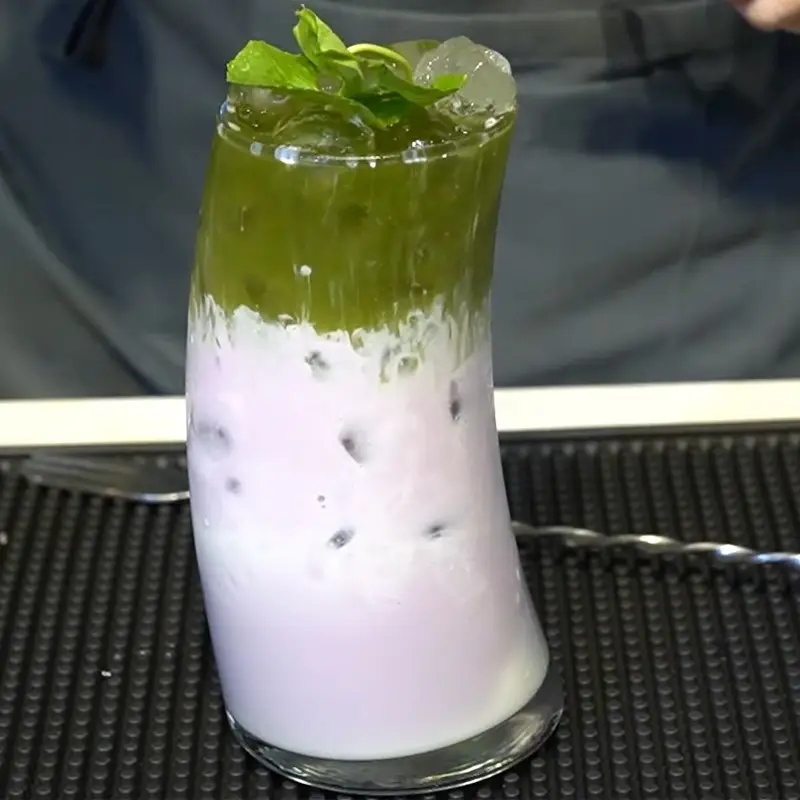 Hình ảnh Rau má khoai môn