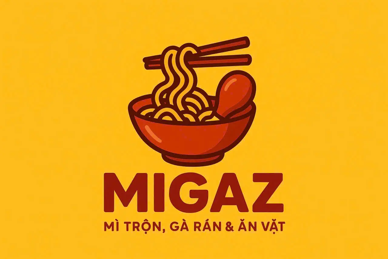Hình ảnh MIGAZ - Mì Trộn, Gà Rán & Ăn Vặt - Phạm Thế Hiển 