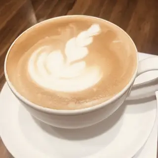Hình ảnh Cappuccino