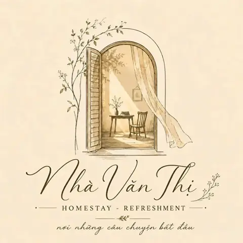Hình ảnh Nhà Văn Thị - Cách Mạng Tháng Tám