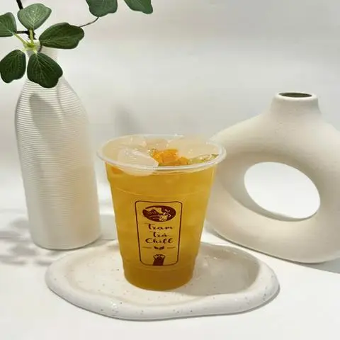Hình ảnh Trạm Trà Chìll - Trà Trái Cây - Võ Oanh
