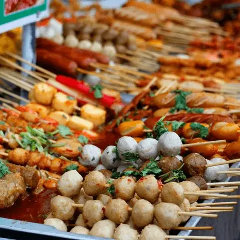 Hình ảnh Chulip Food - Tân Thới Nhất 13