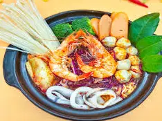 Hình ảnh Mì cay đặc biệt