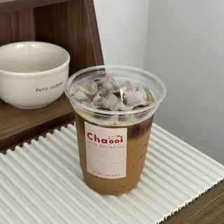 Hình ảnh Cà phê sữa đá pha phin hạt nguyên chất