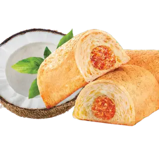 Hình ảnh PappaRolie dâu